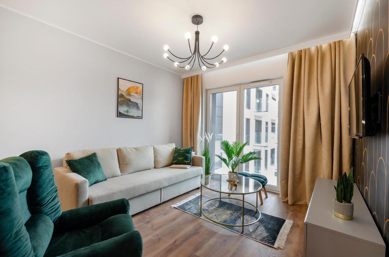 East Side Apartments วูดช์ ภายนอก รูปภาพ